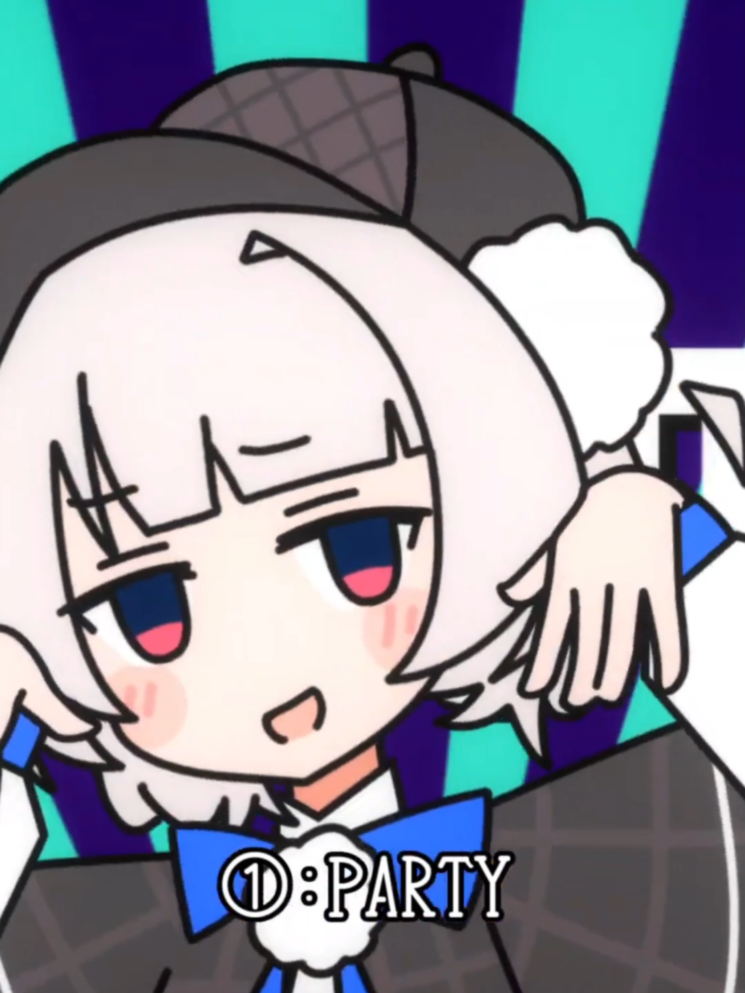 ¿de que trata teto the 31st?#kasaneteto #humor #miku #hatsunemiku #teto #anime #fyp