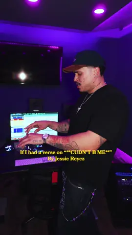 I heard you finally settled down… #jessiereyez #fyp #viral #cudntbme 