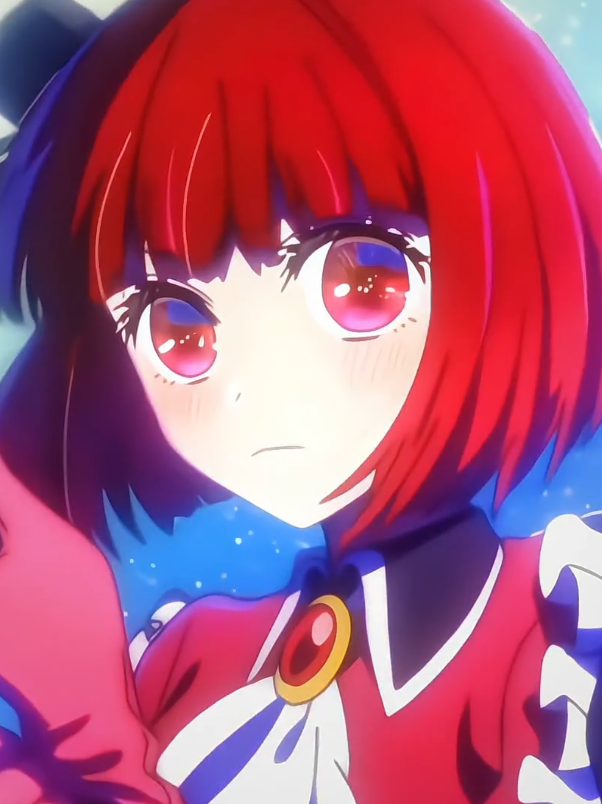 #kana #arimakana #oshinoko #anime #fyp 