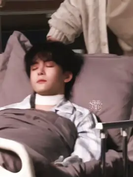 Filming “Swap Life” 💖 #josephzeng #zhangkangle 