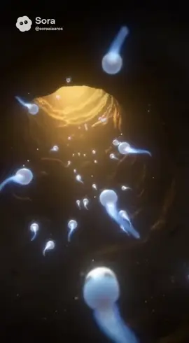 Wrong Hole #ai #sora #disney 