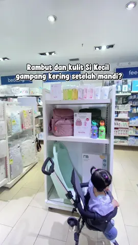 #mothercare #mybaby #haircare #bodycarebayi 