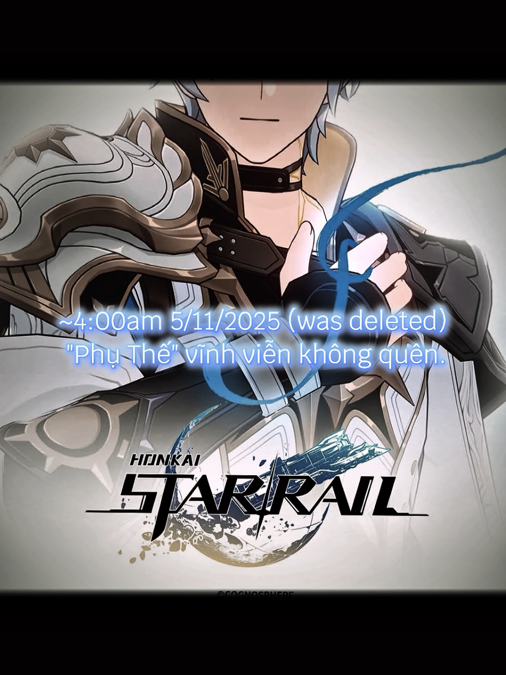 Vậy là đã đến chương cuối của Amphoreus - Phiên bản 3:7 