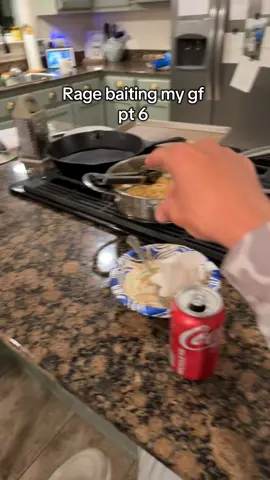 Thank God it was a fork 😂 #foryoupage 