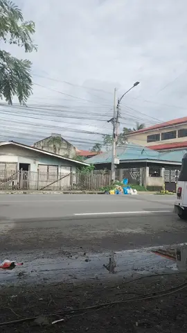 Thank you sa lahat ng mga messages, comments, prayers. Di ko lang po kayo mareplyan lahat pero sobrang nagpapasalamat po ako. No cellphone signal. No electricity. No water. Ngayon pa lang po nakalabas to assess the aftermath ni Bagyong Tino. Medyo nakakalungkot dahil sobrang dami po talaga ang affected 😭😭😭 pagpray po natin patuloy especially for comfort and strength talaga 🙏🙏🙏 Nakapag update lang ako now kasi God provided a store na may generator at piso wifi. Please keep on praying. Maraming salamat po. Dasig ug padayon ❤️ #christiantiktok #christian #cebu #tino #prayer 