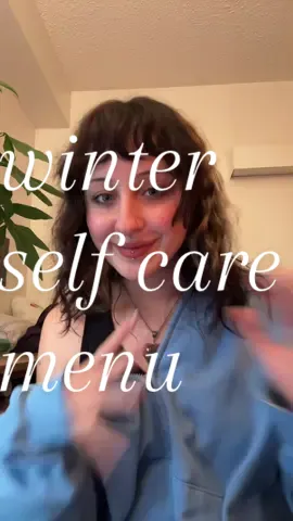 stay warm friends and don’t forget to VOTE TODAY #fyp #fypage #wintersolstice #SelfCare #selfcareroutine 
