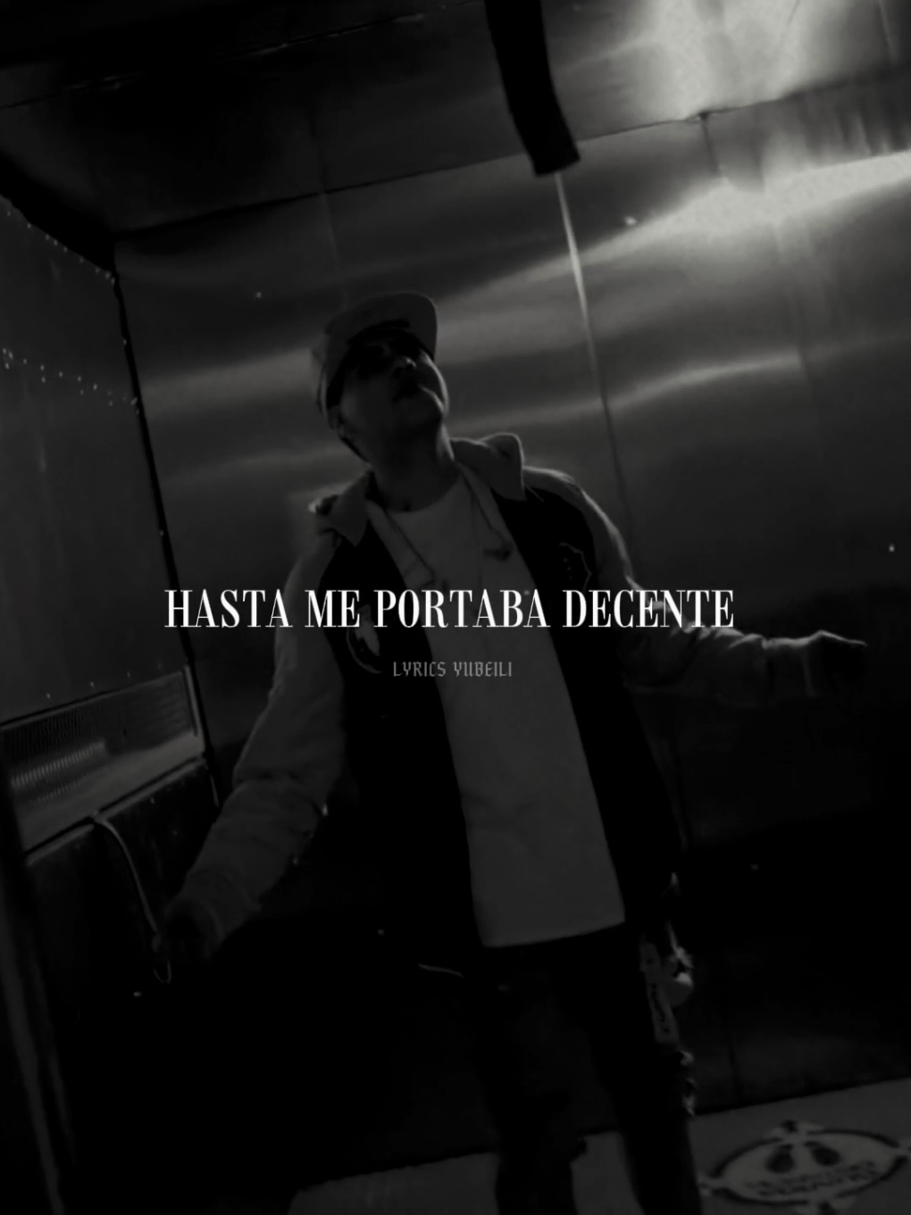 Lo Intenté | Yubeili Nuestro himno por siempre 🤌🏻✨️ #fyp #yubeili #Edit #lyrics #rap 