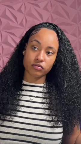 @Mscoco Hair 😍😍😍 #flipovermethod #vpartwig #burmesecurly #tiktokshop #fyp 