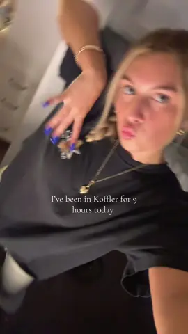 I’m gonna go crazy