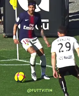 Best skilled oat 💀🔥 #neymar #football #edit #viral 