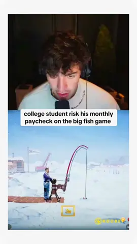 the ending 😂 #fyp #kickstreaming #fishgame #aviamasters 