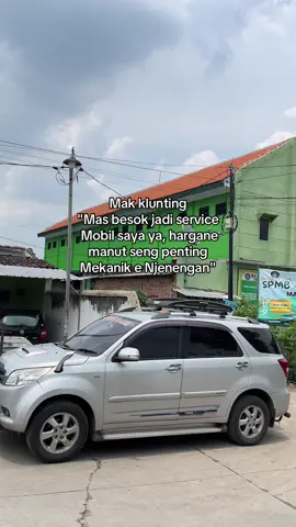 Siapp gas boskuu😜 #bengkelmobil #fyp #bahanswmu #storymekanik #mojokerto24jam 