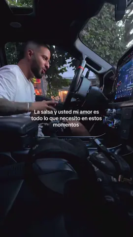 Deseo 🌗 #salsaromantica #salsabaul 