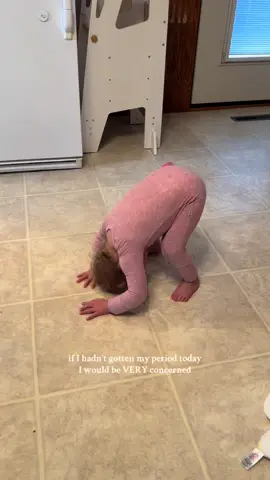 iykyk😅 was this true for anyone!? Why do toddlers have to be like this?🤣 #MomsofTikTok #motherhood #momlife #mom #workingmom 