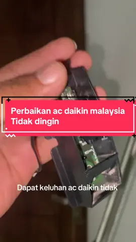 Kembali nyessss#rembang24jam #rembangstory #serviceacrembang #acrembang #daikin 