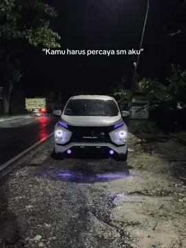Rukun iman ta kamu, kok wajib dipercaya🥴 #mivec #xpandermodifikasi #mitsubishi #fypage 