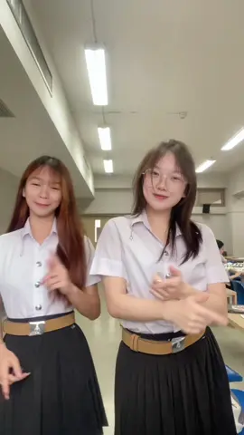 @tn คู่หูคู่เบียว #มฟลหวานเจี๊ยบ #พิกัดลับมฟล #mfu #แม่ฟ้าหลวง 