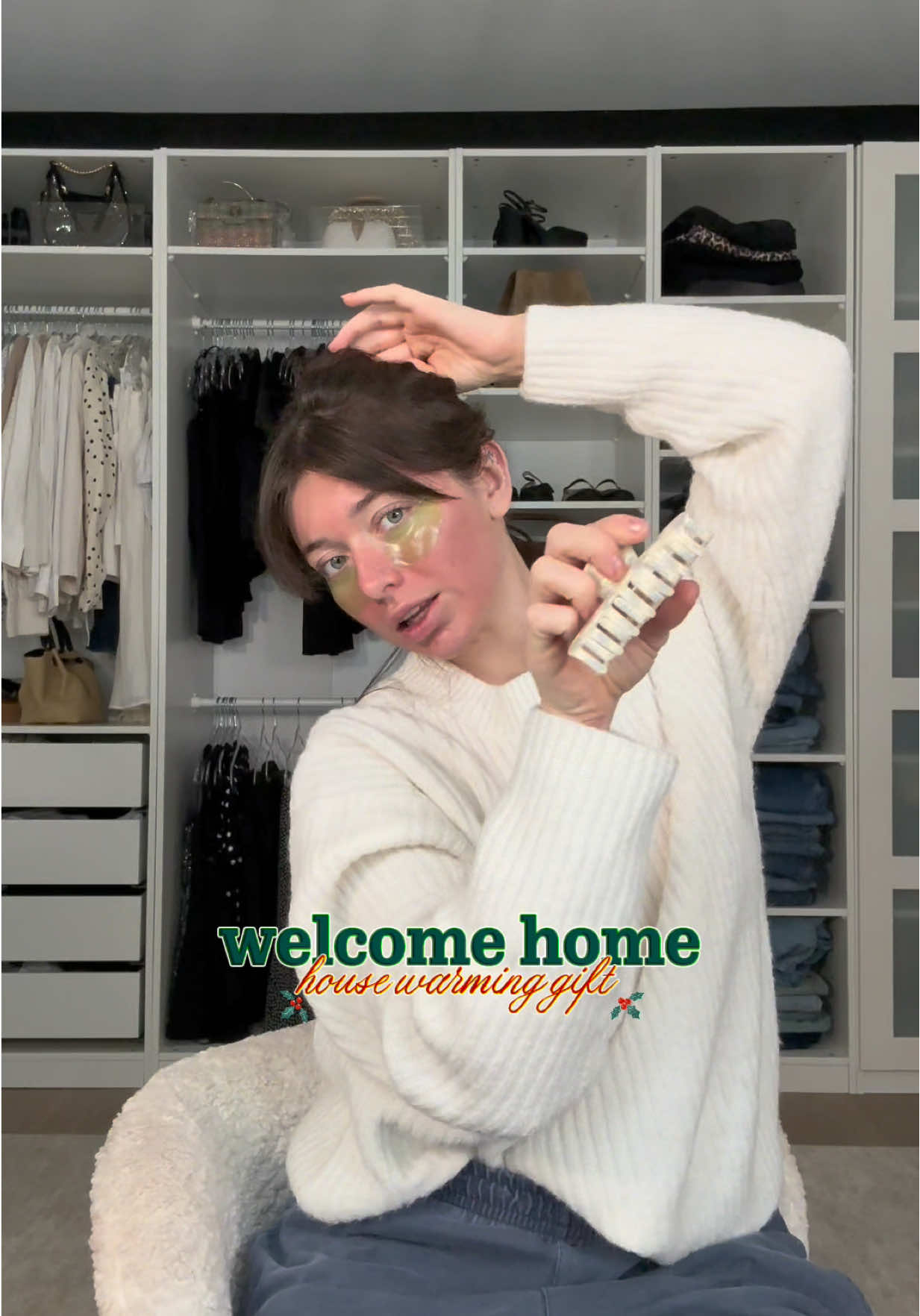 my favorite house warming gift! #vaselinepartner @Vaseline at target now! 