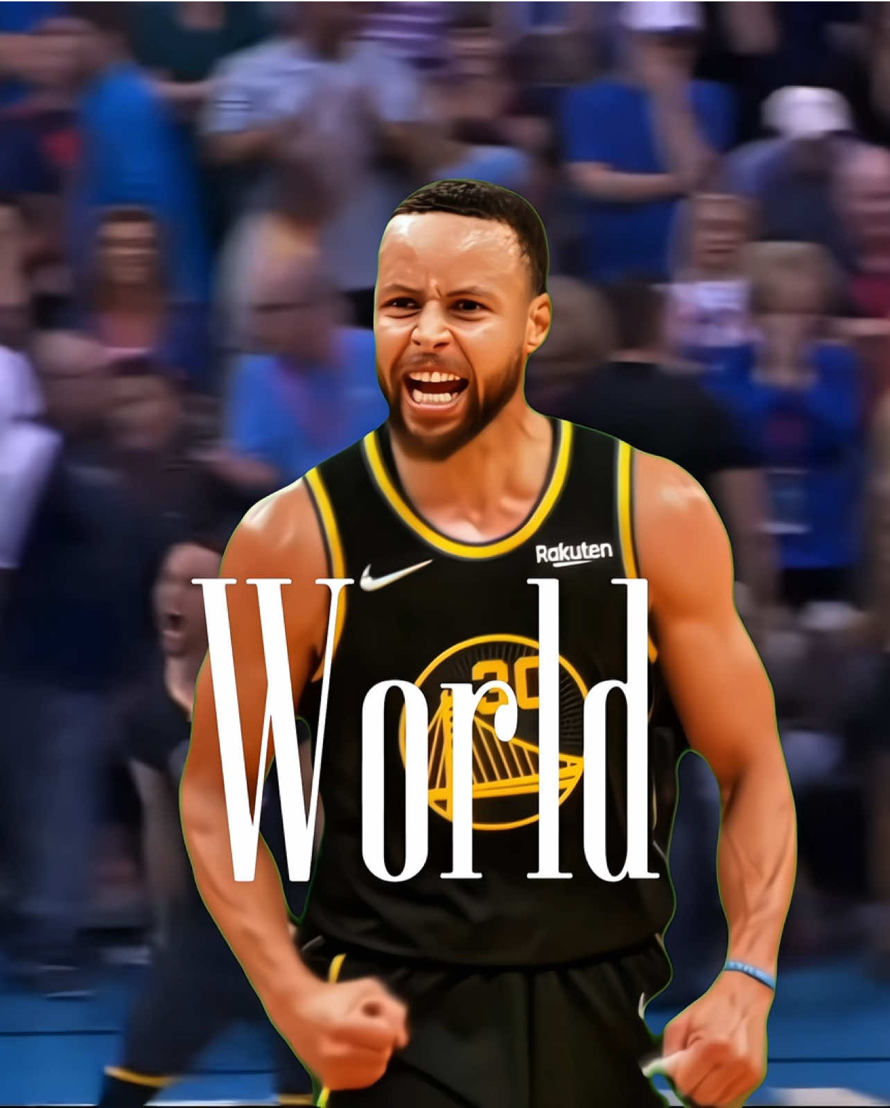 I’d let the world burn 🔥 #stephcurry #edit #NBA #curry 