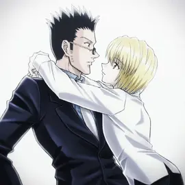 If u dont f with femboy kurapika get out. #kurapika #hunterxhunter #fyp #xyzbca #fypシ゚viral 