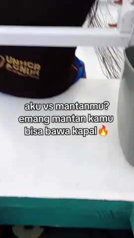 aku vs mantanmu #xyzbca #foryoupage #fyppppppppppppppppppppppp #lewatberanda #komentator 