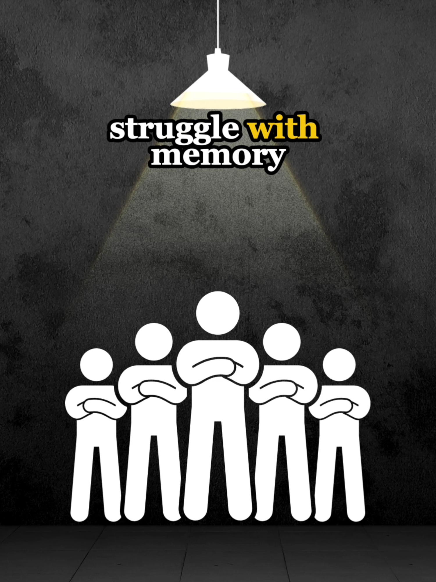 People who often forget things or struggle with memory loss.  #motivation #mentahealth #psychology #memory #memoryloss