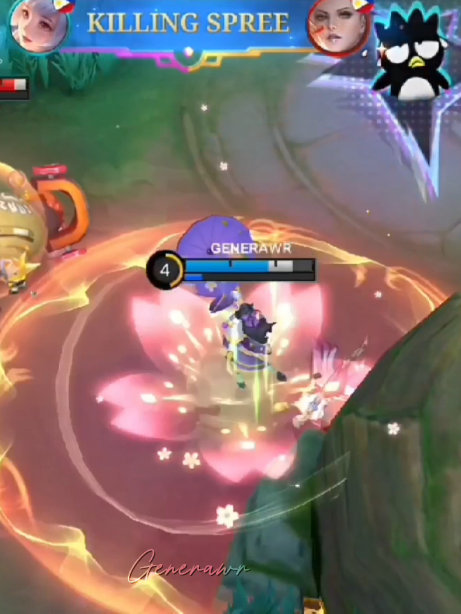 Kagura mix Chou 👀 #MLBB #phantasmdivas #MLBBKagura #generawr #KaguraTiktok 