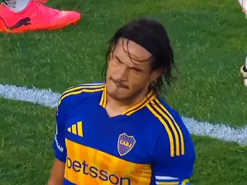 Pahlawan kegelapan🥺 #manchesterunited #legend #emyu #cavani #kingmu 