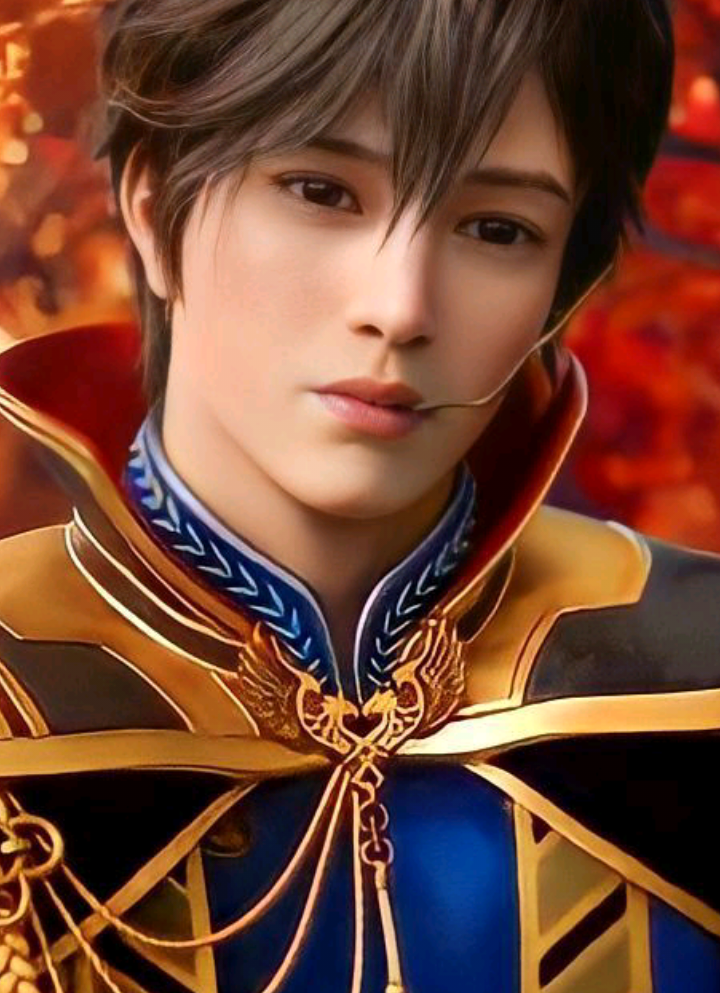 300 babak? #purpleriverseason2 #zichuanxiu #donghua #donghuaedit #fouryoupage 