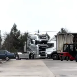 😝ASKİM COK PARDON😝 #tır #tıredit 