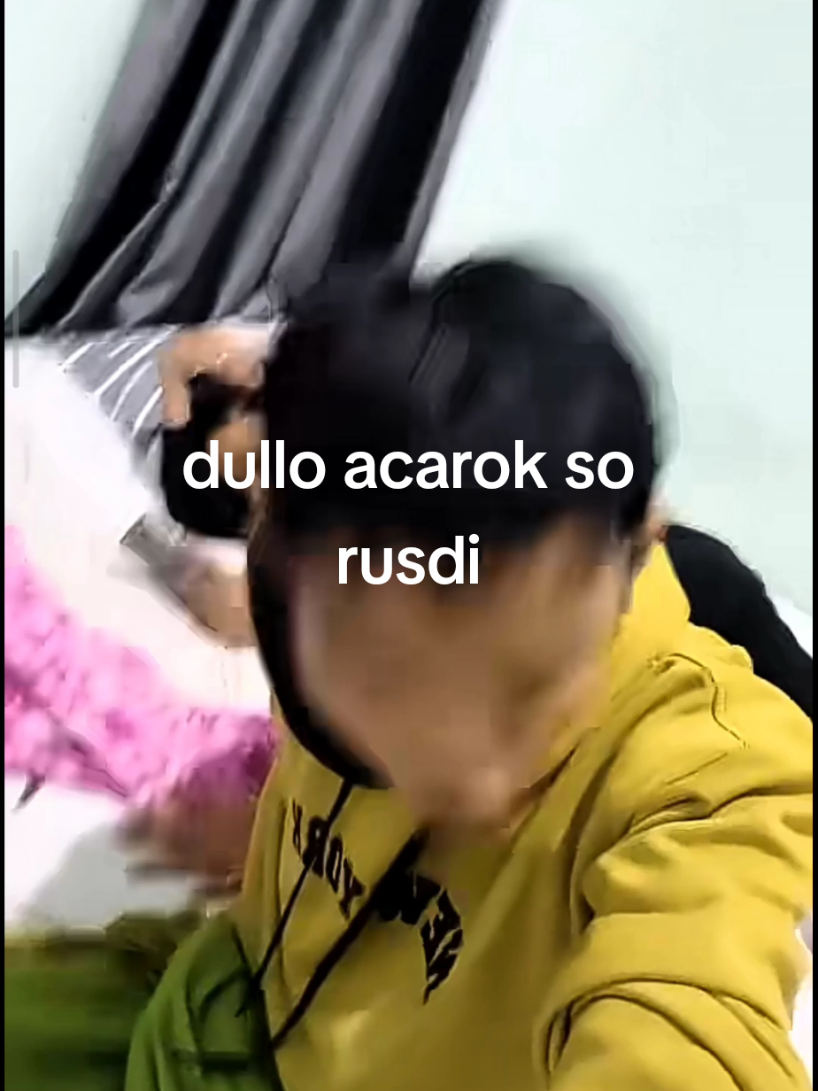 tak la acarok mad#fyppppppppppppppppppppppp #dullosampang @Dullo Sampang @Dedeck Fitri 