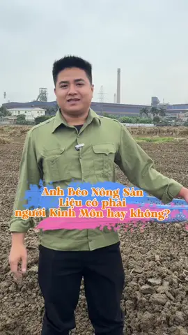 Điều mà nhiều bác hay tranh cãi về Anh Béo Nông Sản? #hànhcu #hanhcukinhmon #hanhphinguyenchat #hanhphi #hanhta 