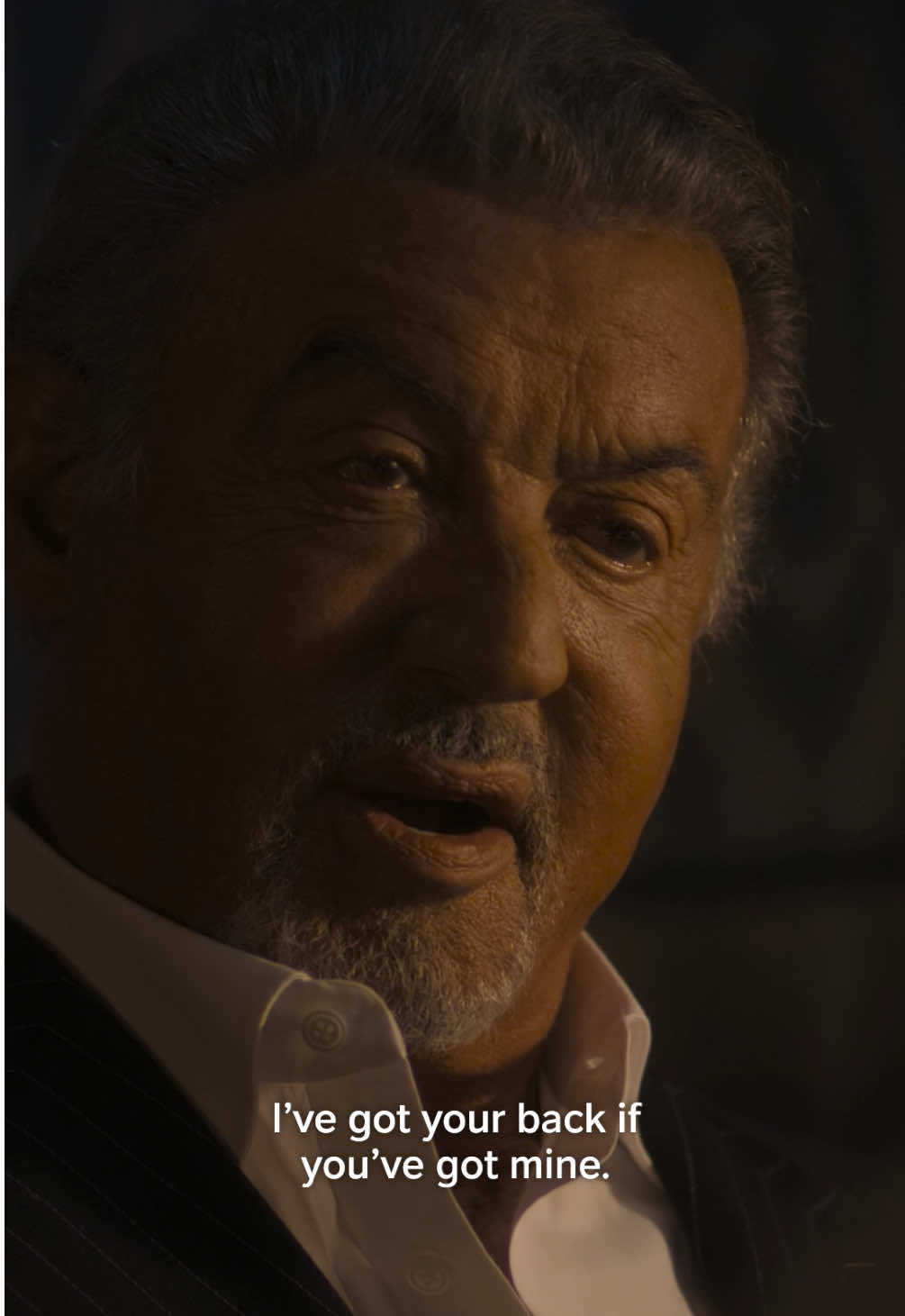 Catch up, because it's about to get wild! 💥 A new #TulsaKing episode drops TOMORROW – only on @Paramount+!  #sylvesterstallone #crime #tvshow 