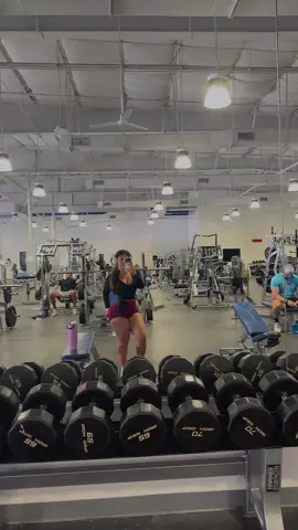 First workout after 10 days of vacation 😇