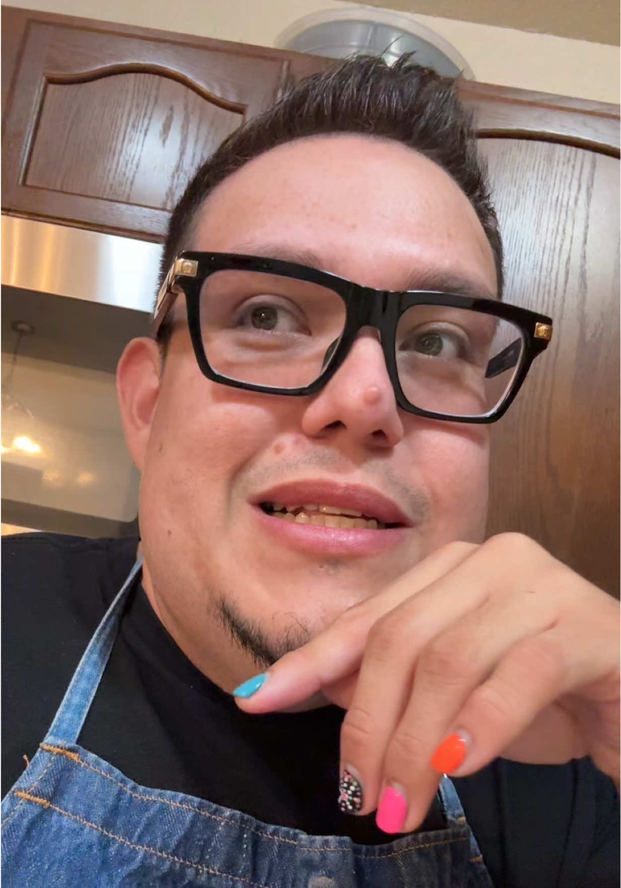 What’s for dinner? 