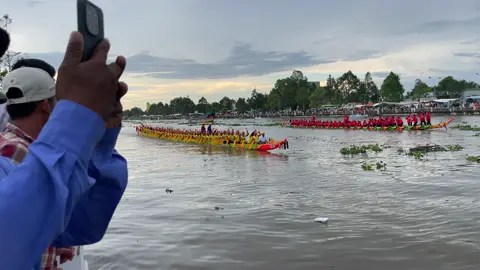 Liệu năm nay ai sẽ là nhà DKVD năm 2025?#xuhuongtiktok #xuhuong #đuavolaisoctrang #kosthumbaclieu #đuaghengo @Ngô Trân ✈️ @Hoàng Nam 