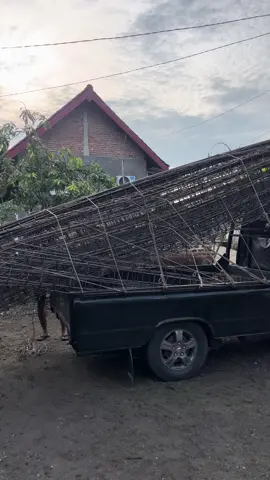 morning person😍 #initiald #l300_pickup #promomakanharian 