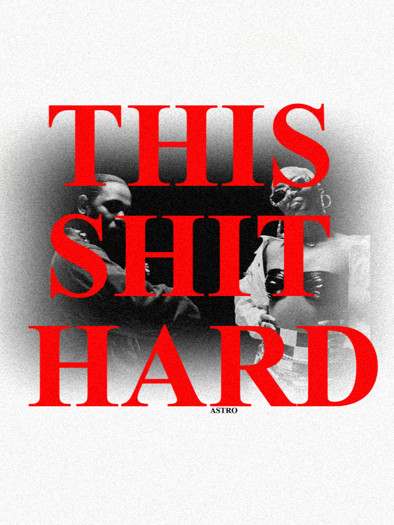 Kendrick Lamar / Mi primer video en DaVinci @jerem.rag#ΔSTRO #edit #kendricklamar #kendricklamaredit #artist #δstroedits #fyp #musicvideo #lyricsvideo #lyricsedit #mrmoraleandthebigsteppers #n95kendrick