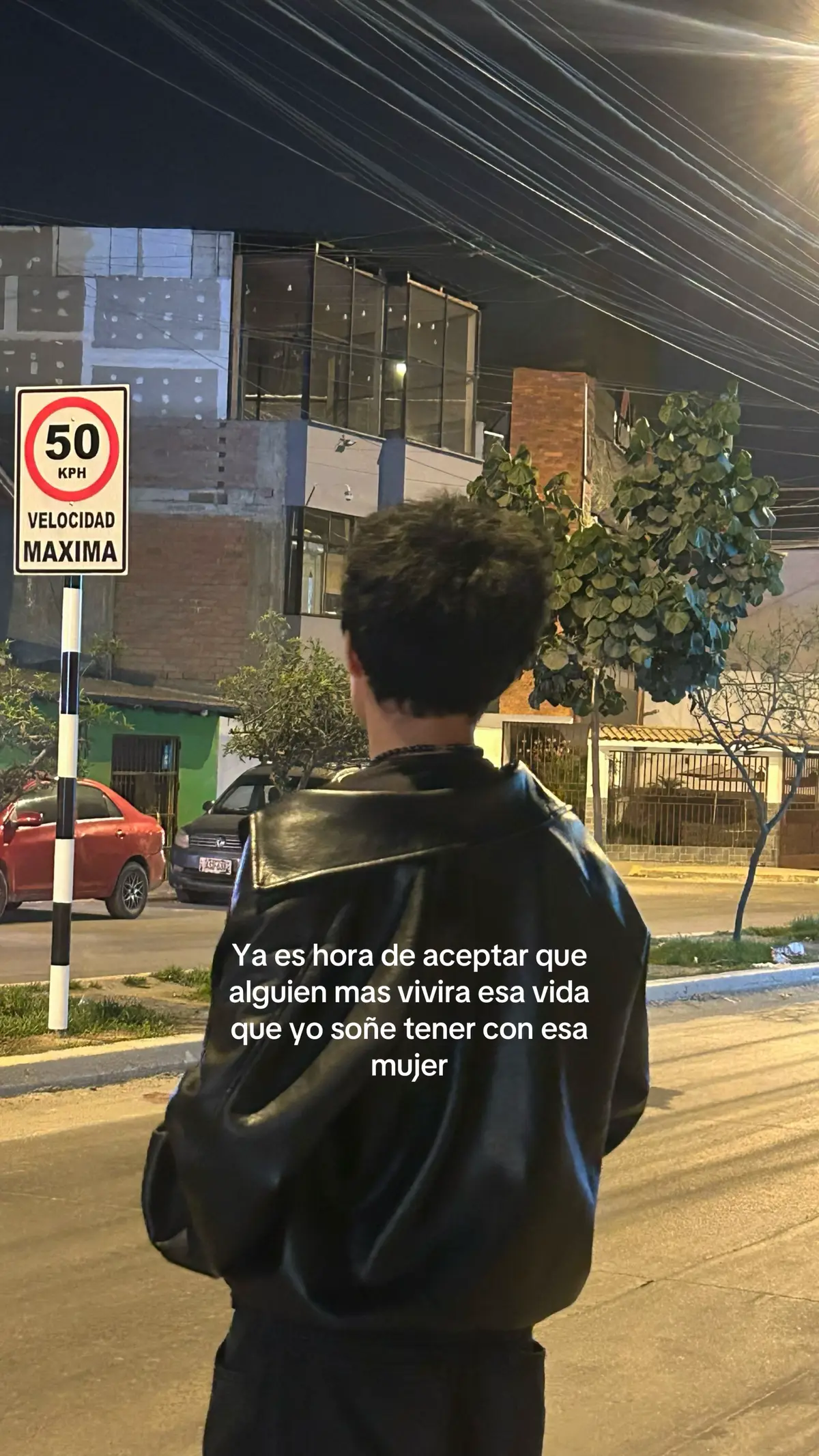 Todo es contenido, nd es personal vv ig: fernaandoair #contenido #me 