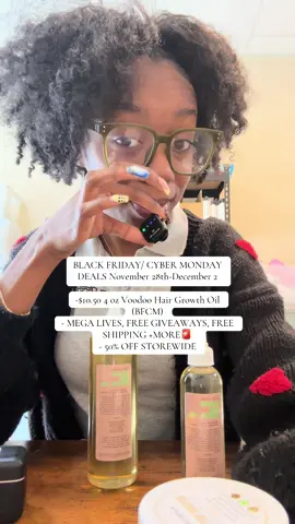 Save the date!!! Don’t miss our black friday deals! #tiktokshopcybermonday #tiktokshopblackfriday #creatorsearchinsights 