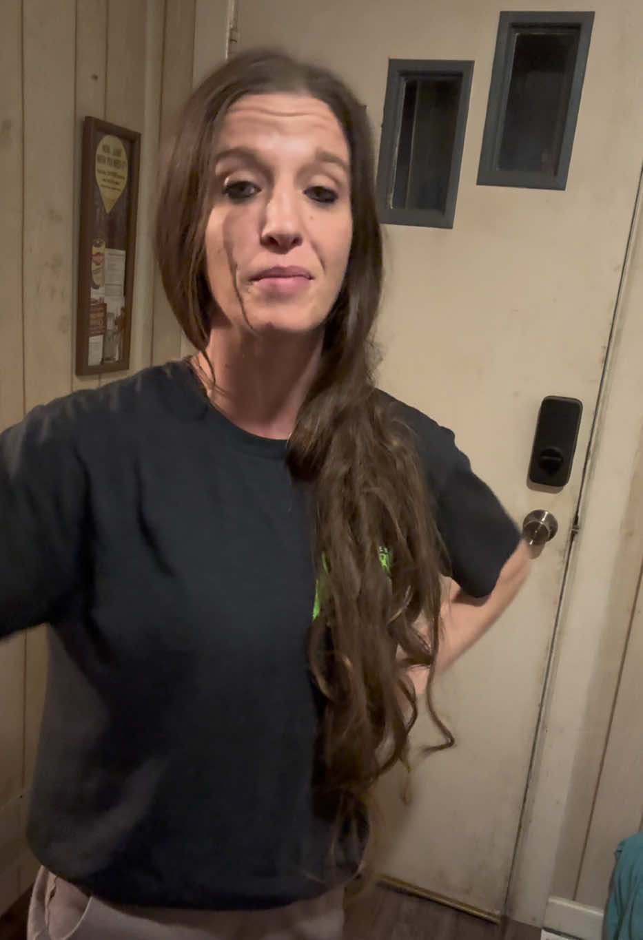 These are so comfortable I wish I would’ve got more colors. #joggers    #womensclothing  #sweatpants #womensfashion  #clothes 