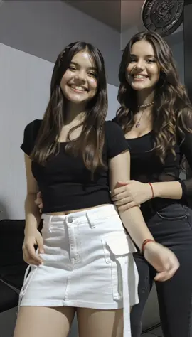 No somos muy buenos bailando 😂 #paratii #fyp #yaremi