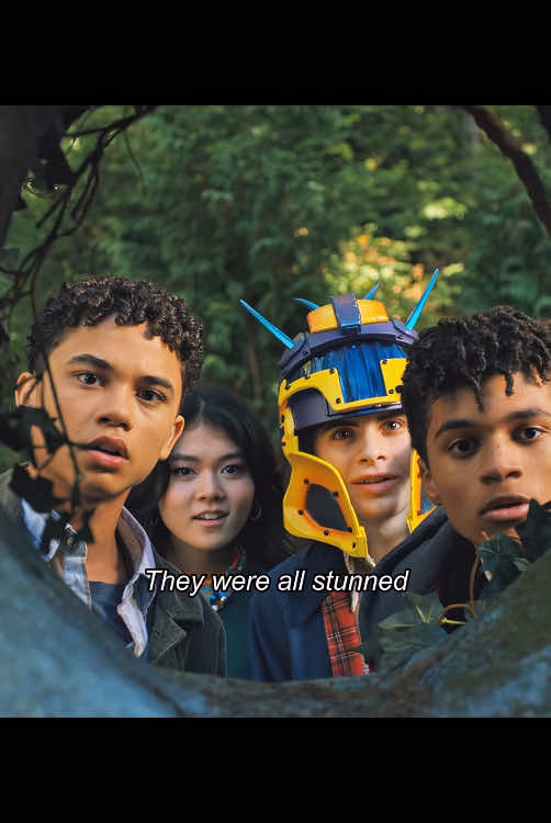 It turns out that elves really do exist in the world.#tiktok #film #foryou #movie #fyp 