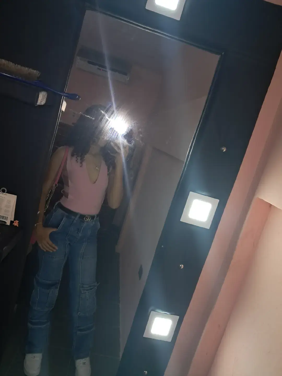 Mi cabelloo😻 #lamasbelladetodas #videodetikitoki #fotitos 