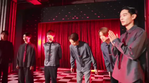 めめあべ ユニット ART ACEes  メイキング #ACEes #acees 