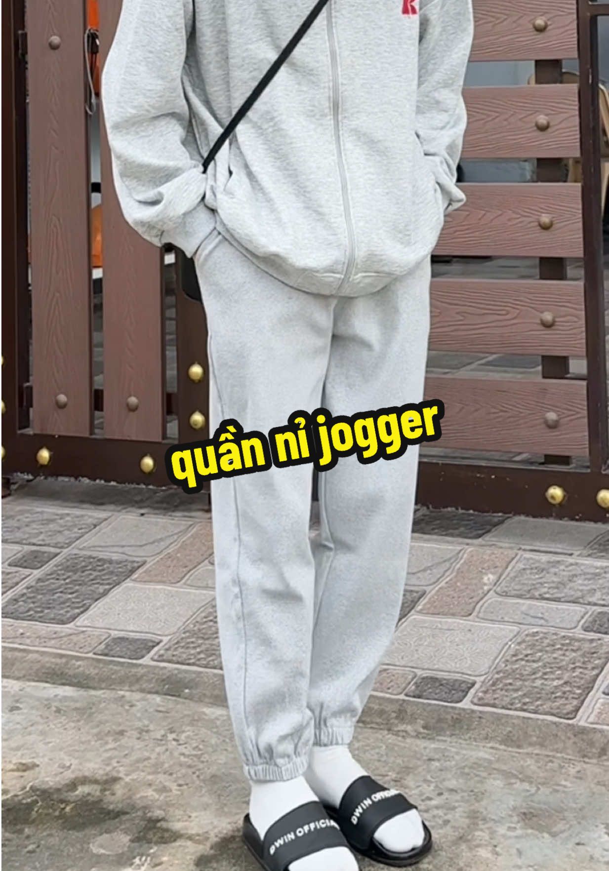 #lanhatday #quanni #quannijogger #quanninhungtam #quanjogger 