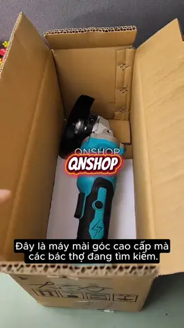 Máy mài góc #maymai #maymaigoc #qnshop 