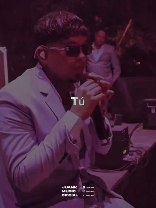 Esto es lo nuevo de Luister La Voz con el Súper Kike 🔥🔊 #OZONO 🌎 #champeta #luisterlavoz #juankmusic