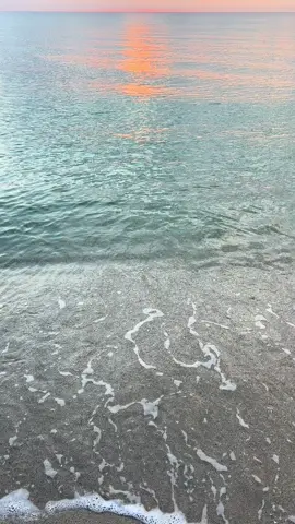 #miami #ocean #sunrise #sunset #sky 