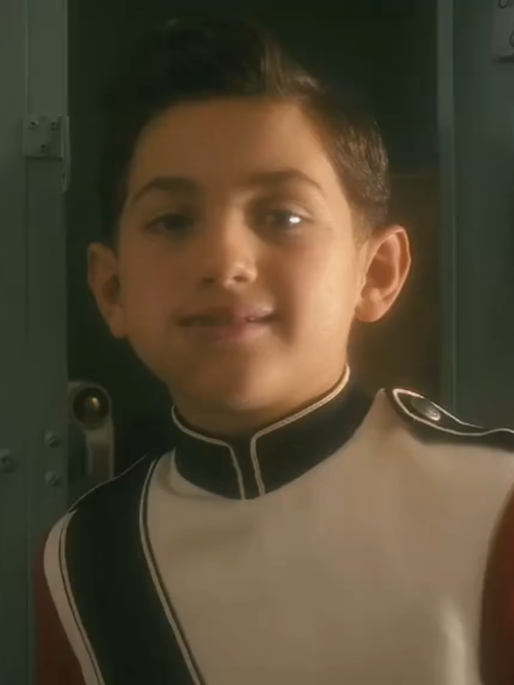 he so cute! @Arian🐰⚾️ love u 🫶🏻 scp: megaawrld_ #richsantos #richsantosedit #itwelcometoderry #itwelcometoderryedit #itedit RICH SANTOS IT WELCOME TO DERRY 2025 SEASON 1 HBO MAX ARIAN S CARTAYA HORROR TV SHOW MOVIE MOVIES EDIT EDITS HIGH QUALITY